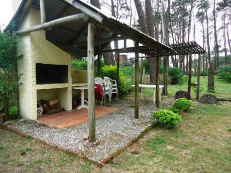 Casa En Alquiler 2 Dormitorios
