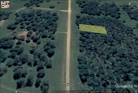 Lote En Venta
