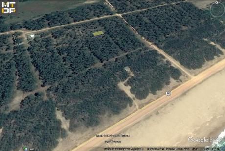 Lote En Venta
