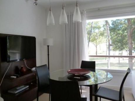 Apartamento En Venta 1 Dormitorio