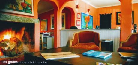 Casa En Venta 5 Dormitorios