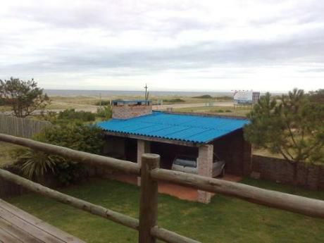Casa En Venta 3 Dormitorios