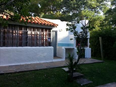 Casa En Alquiler 2 Dormitorios