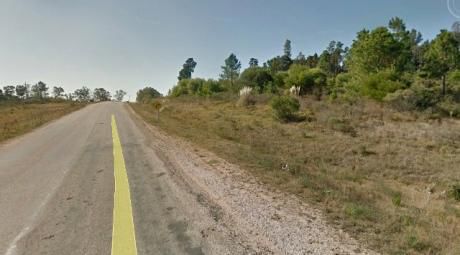 Campo En Venta