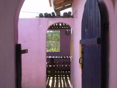 Casa En Venta 2 Dormitorios