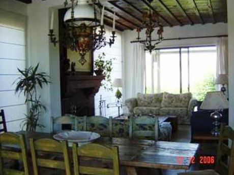 Casa En Venta 5 Dormitorios
