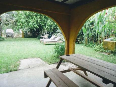 Casa En Alquiler 2 Dormitorios