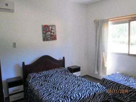 Casa En Venta 3 Dormitorios