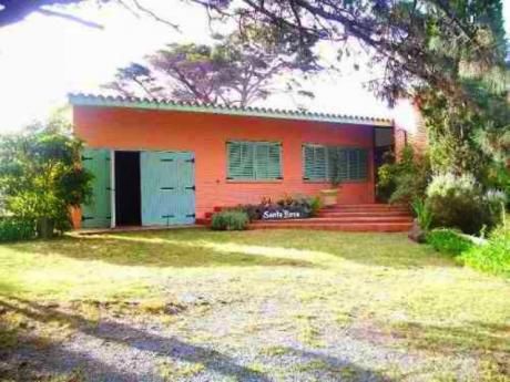 Casa En Venta 4 Dormitorios