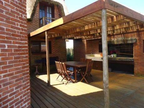 Casa En Venta 2 Dormitorios