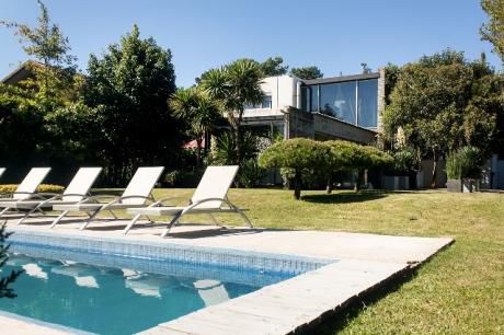 Casa En Venta 5 Dormitorios