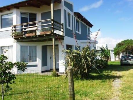 Casa En Venta 3 Dormitorios