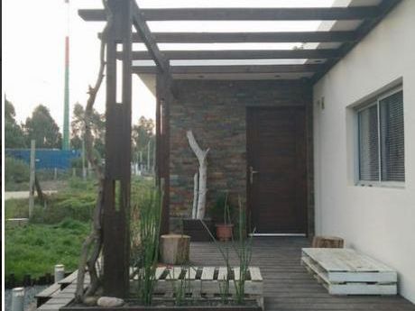 Casa En Venta 1 Dormitorio
