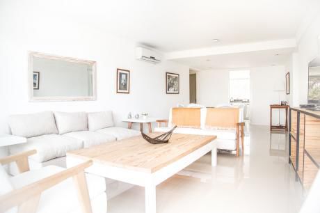 Apartamento En Venta 2 Dormitorios