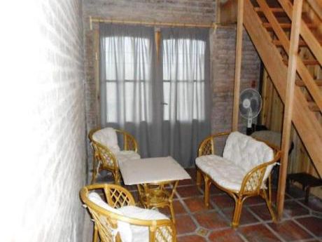 Casa En Venta 2 Dormitorios