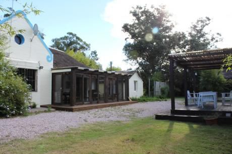 Casa En Venta 3 Dormitorios