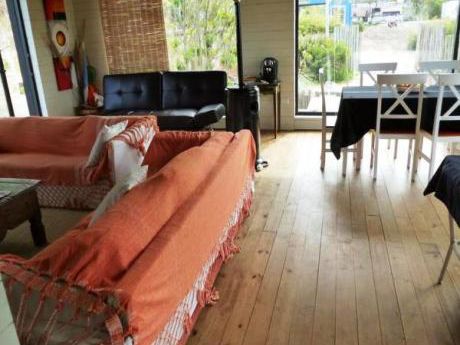 Casa En Venta 2 Dormitorios