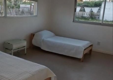 Casa En Alquiler 2 Dormitorios