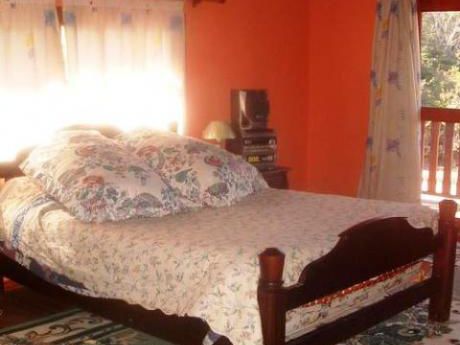 Casa En Venta 3 Dormitorios