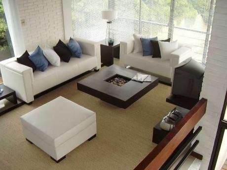 Casa En Venta 5 Dormitorios