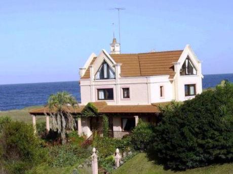 Casa En Venta 5 Dormitorios