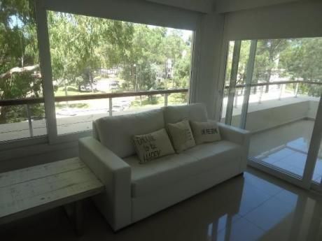 Apartamento En Venta 1 Dormitorio