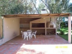 Casa En Alquiler 3 Dormitorios