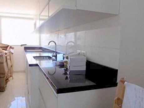 Apartamento En Venta 2 Dormitorios