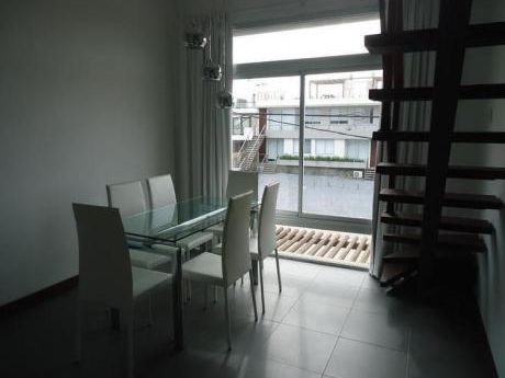 Apartamento En Venta 1 Dormitorio