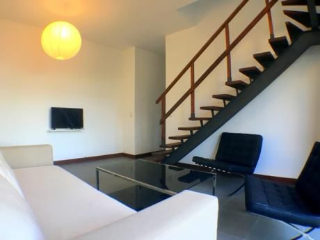 Apartamento En Venta 1 Dormitorio