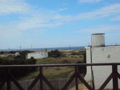 Casa En Venta 4 Dormitorios
