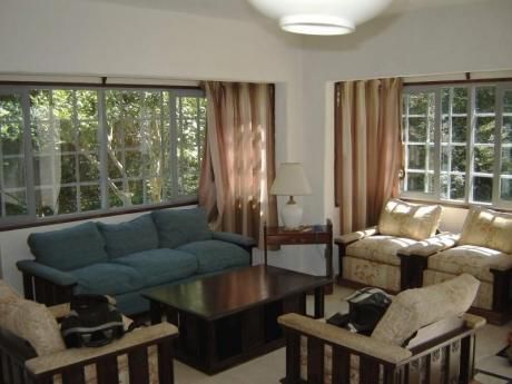Casa En Venta 2 Dormitorios