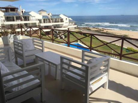Apartamento En Venta 3 Dormitorios