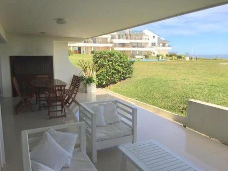 Apartamento En Venta 3 Dormitorios