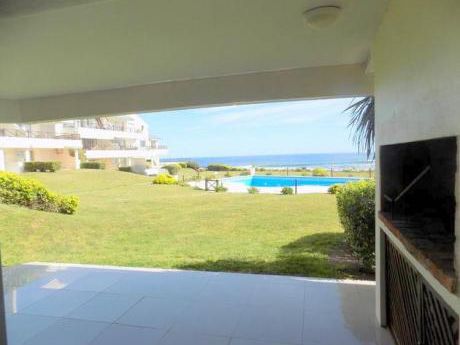 Apartamento En Venta 3 Dormitorios
