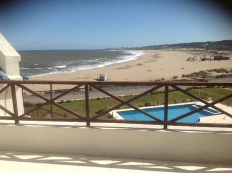 Apartamento En Venta 3 Dormitorios