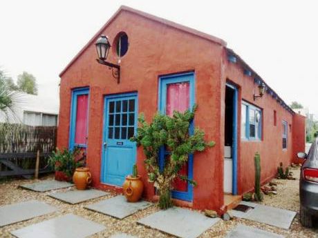 Casa En Venta 3 Dormitorios
