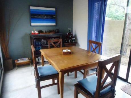 Casa En Venta 3 Dormitorios