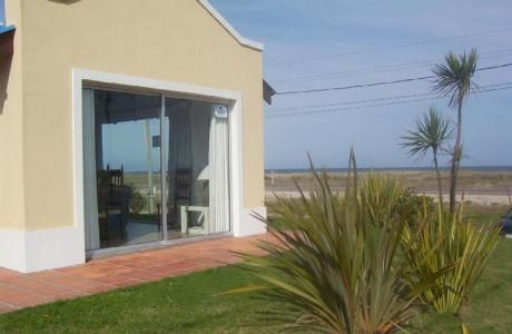 Casa En Alquiler 2 Dormitorios