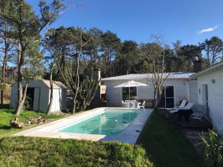 Casa En Venta 3 Dormitorios