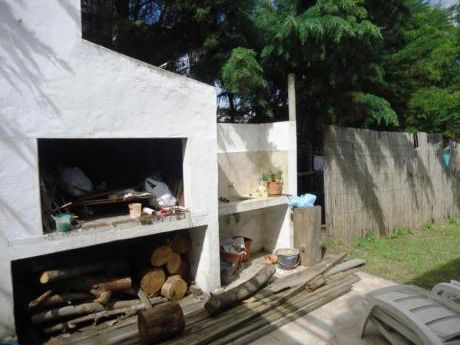Casa En Venta 4 Dormitorios