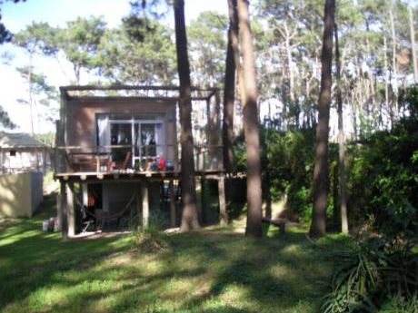 Casa En Venta 2 Dormitorios