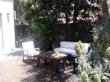 Casa En Venta 4 Dormitorios
