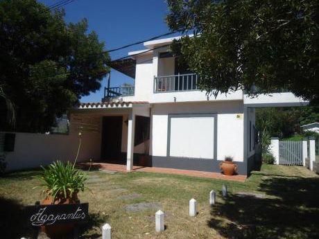 Casa En Venta 3 Dormitorios