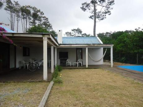 Casa En Venta 5 Dormitorios