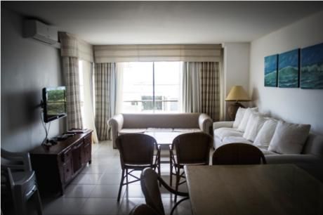Apartamento En Venta 3 Dormitorios