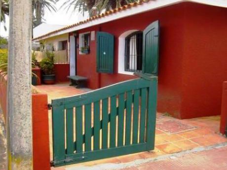 Casa En Venta 3 Dormitorios