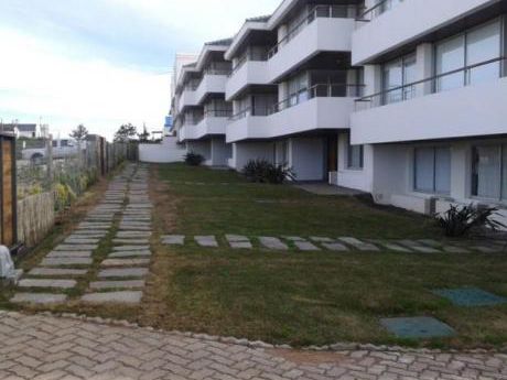Apartamento En Venta 1 Dormitorio