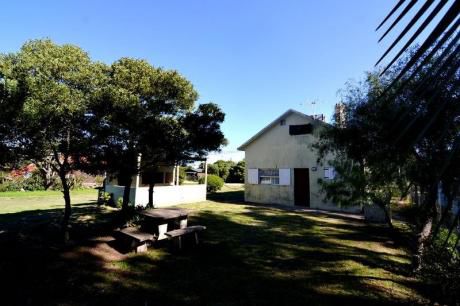 Casa En Venta 3 Dormitorios