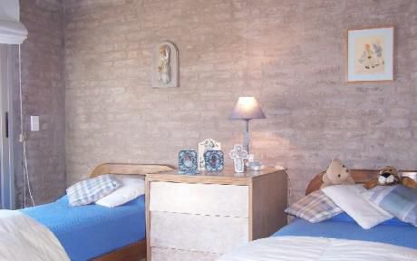 Casa En Venta 3 Dormitorios